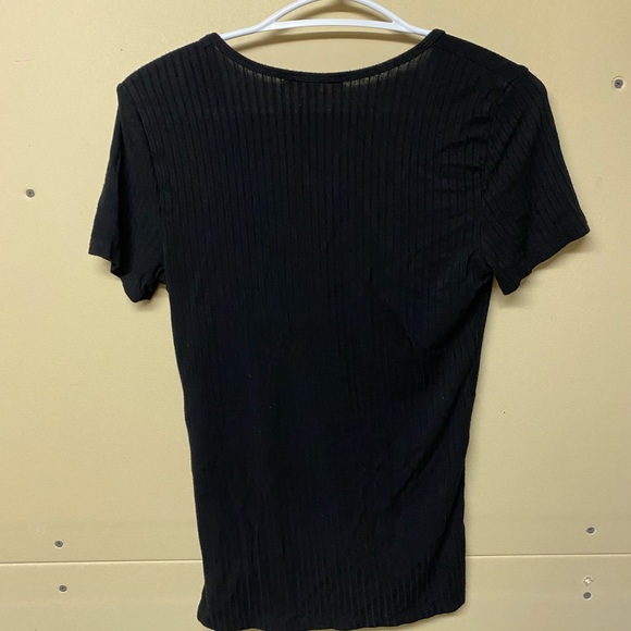 2/$30⚡️- SHIRT | Women’s Truly Madly Deeply shirt size medium - Picture 3 of 4